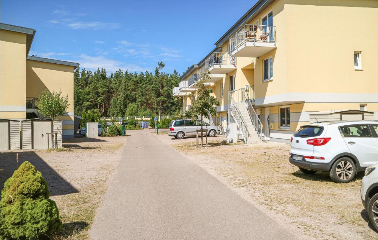 Gorgeous Apartment In Graal-Mueritz With Wifi المظهر الخارجي الصورة