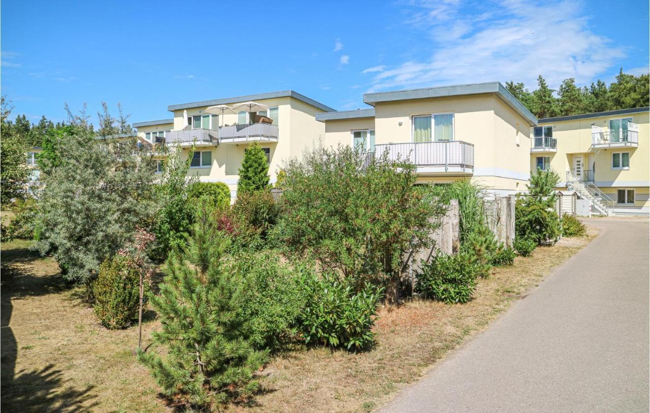 Gorgeous Apartment In Graal-Mueritz With Wifi المظهر الخارجي الصورة
