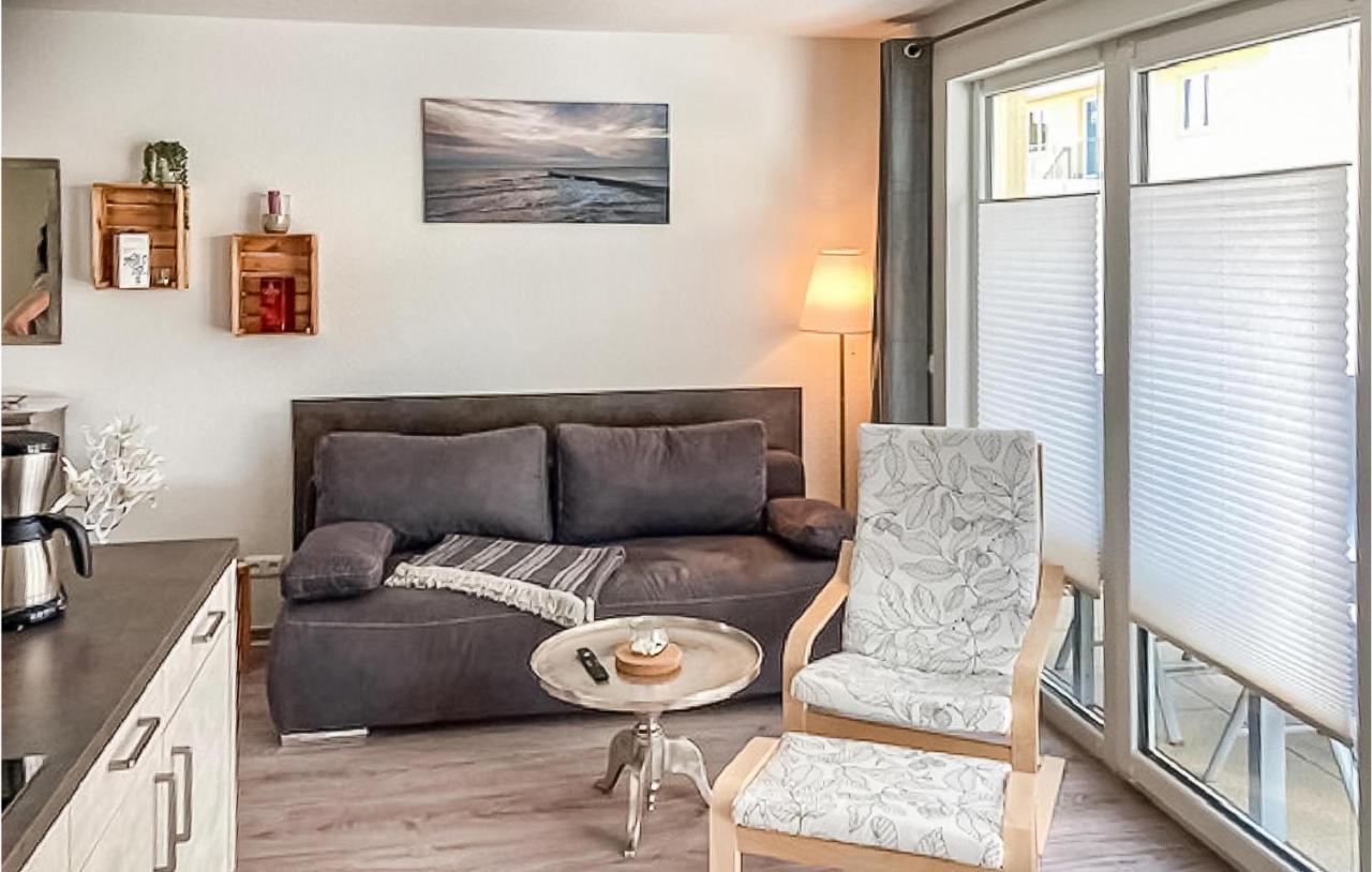Gorgeous Apartment In Graal-Mueritz With Wifi المظهر الخارجي الصورة