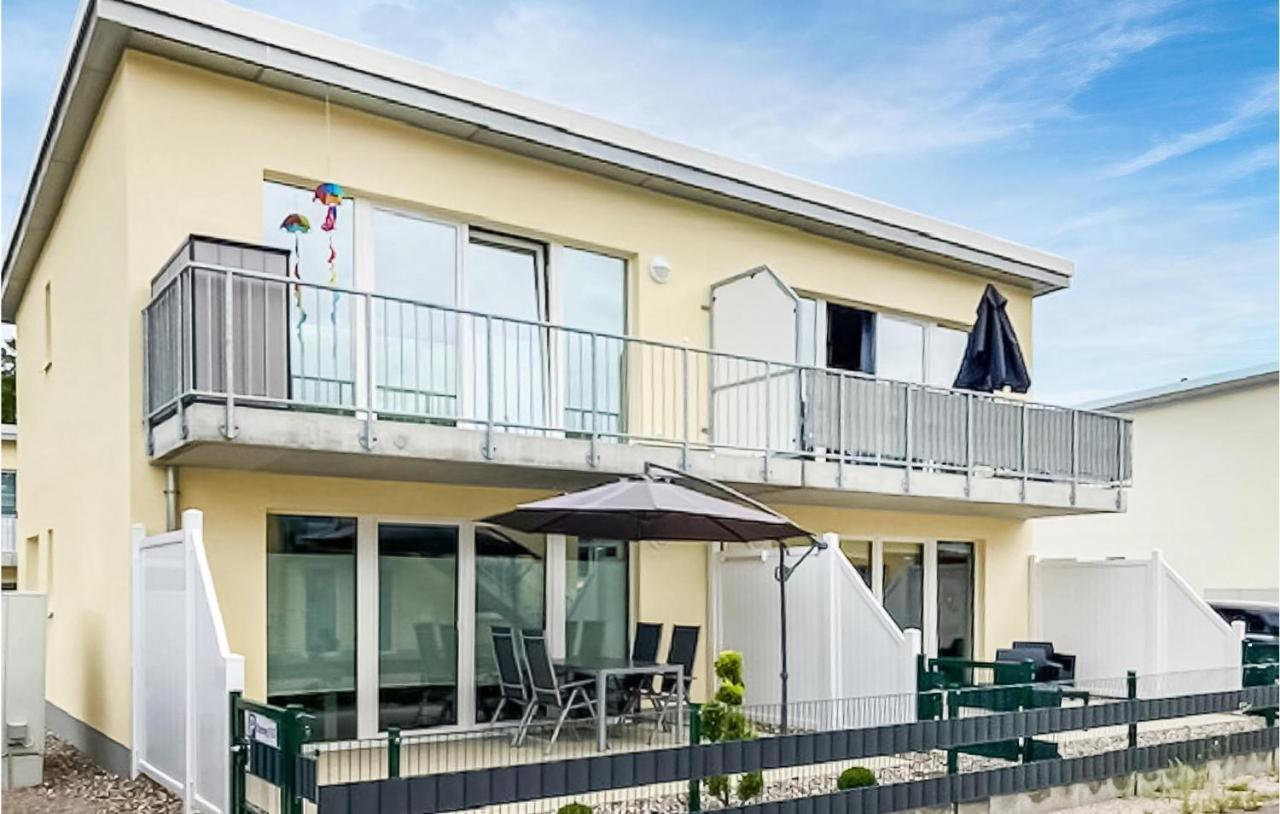 Gorgeous Apartment In Graal-Mueritz With Wifi المظهر الخارجي الصورة