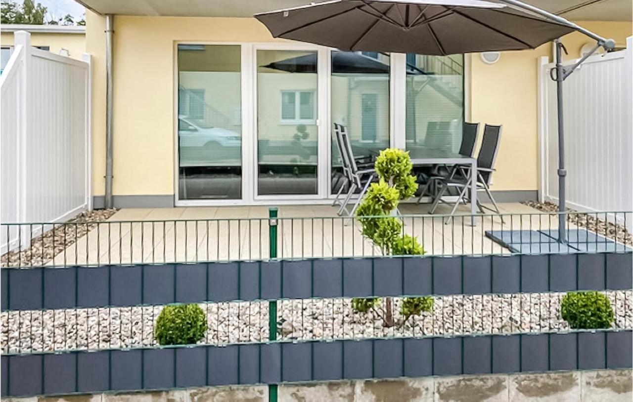 Gorgeous Apartment In Graal-Mueritz With Wifi المظهر الخارجي الصورة
