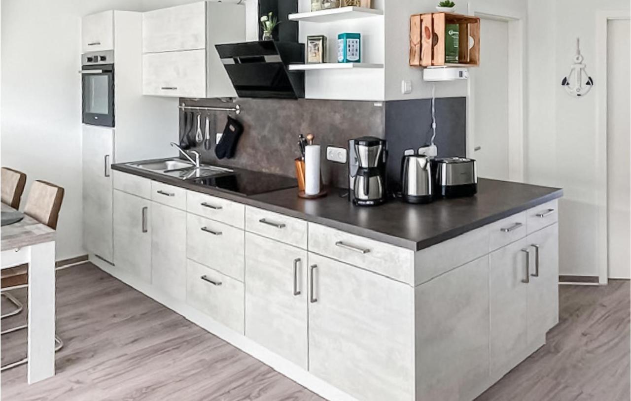 Gorgeous Apartment In Graal-Mueritz With Wifi المظهر الخارجي الصورة